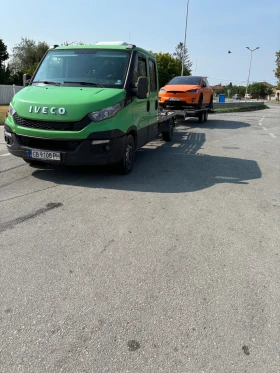 Iveco Daily 35S17 | Mobile.bg    8