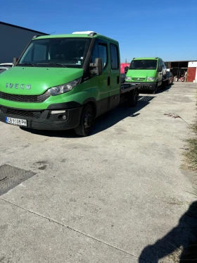     Iveco Daily 35S17