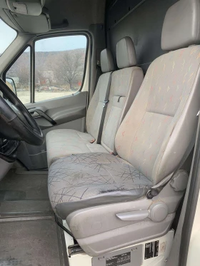 VW Crafter 2.5tdi, снимка 7