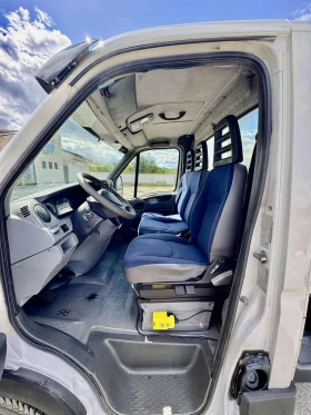 Iveco 35c15 N1 3.0   | Mobile.bg    9