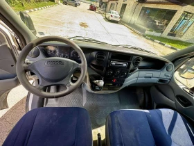 Iveco 35c15 N1 3.0   | Mobile.bg    10