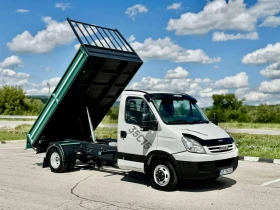     Iveco 35c15 N1 3.0  