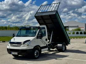 Iveco 35c15 N1 3.0   | Mobile.bg    2