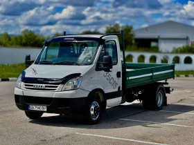 Iveco 35c15 N1 3.0   | Mobile.bg    6
