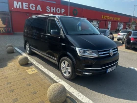Обява за продажба на VW Multivan 4MOTION* FULL* DSG*  ~50 000 лв. - изображение 10