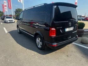 VW Multivan 4MOTION* FULL* DSG*  | Mobile.bg    13