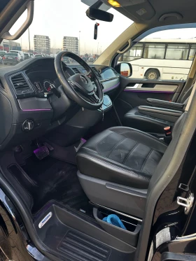 Обява за продажба на VW Multivan 4MOTION* FULL* DSG*  ~50 000 лв. - изображение 8