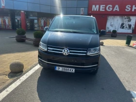 Обява за продажба на VW Multivan 4MOTION* FULL* DSG*  ~50 000 лв. - изображение 9
