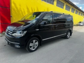 Обява за продажба на VW Multivan 4MOTION* FULL* DSG*  ~50 000 лв. - изображение 1