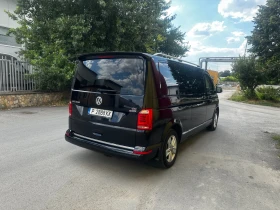 Обява за продажба на VW Multivan 4MOTION* FULL* DSG*  ~50 000 лв. - изображение 3