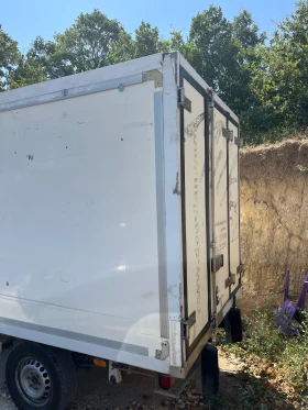 Mercedes-Benz Sprinter 311Cdi 646 | Mobile.bg    4