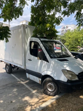 Mercedes-Benz Sprinter 311Cdi 646 | Mobile.bg    7