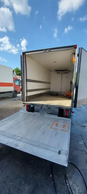 Iveco Deily 50C | Mobile.bg    3