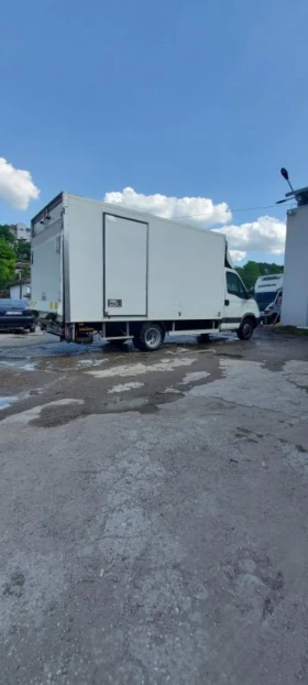 Iveco Deily 50C | Mobile.bg    2
