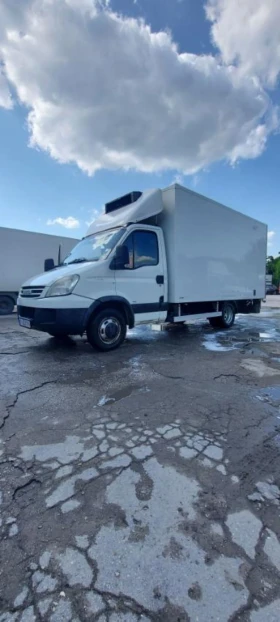  Iveco Deily 50C