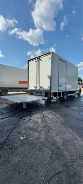 Iveco Deily 50C | Mobile.bg    4