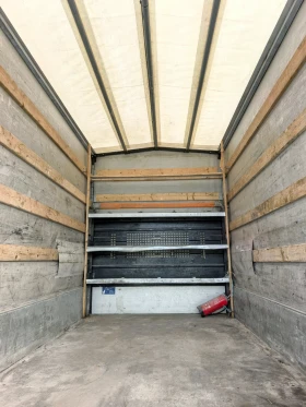 Mercedes-Benz Sprinter 316 2.2 CDI * 163 �.� | Mobile.bg � ����� ������ 6