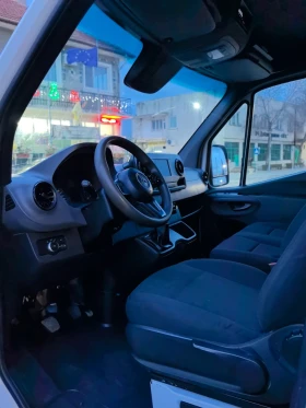 Mercedes-Benz Sprinter 316 2.2 CDI * 163 �.� | Mobile.bg � ����� ������ 7