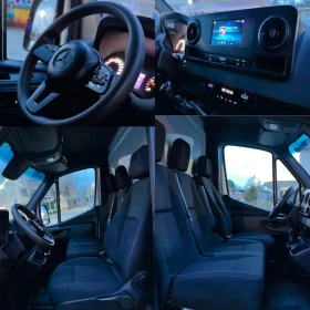 Mercedes-Benz Sprinter 316 2.2 CDI * 163 �.� | Mobile.bg � ����� ������ 8