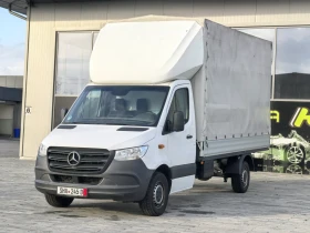 Mercedes-Benz Sprinter 316 2.2 CDI * 163 к.с - изображение 1