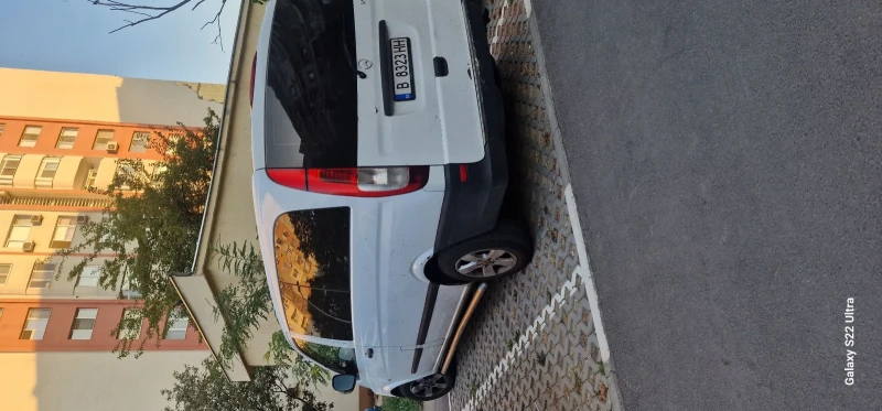 Mercedes-Benz Vito, снимка 2 - Бусове и автобуси - 47245315