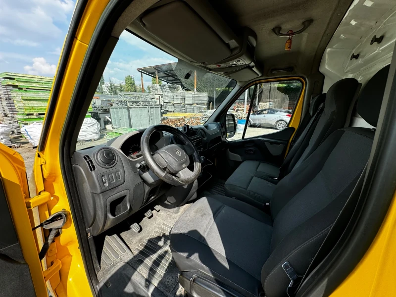 Renault Master, снимка 7 - Бусове и автобуси - 47321867