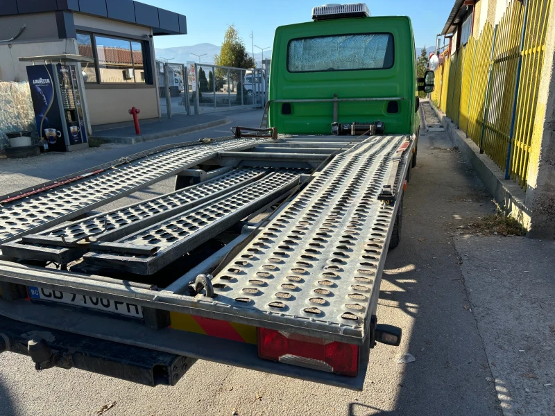 Iveco Daily 35S17, снимка 5 - Бусове и автобуси - 47909181