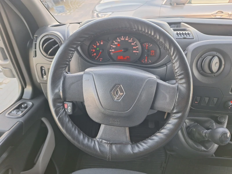 Renault Master ХЛАДИЛЕН L3 2.3dCi 130к.с., снимка 8 - Бусове и автобуси - 48125336