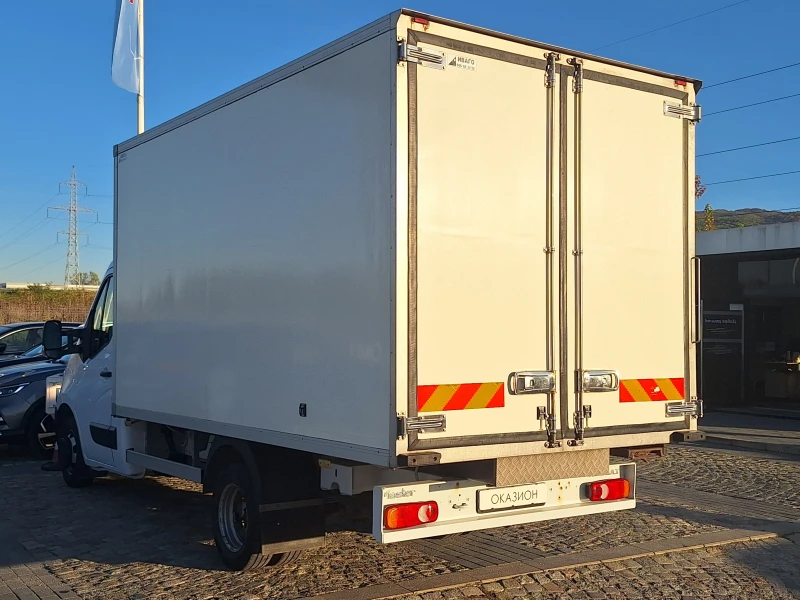 Renault Master ХЛАДИЛЕН L3 2.3dCi 130к.с., снимка 6 - Бусове и автобуси - 48125336