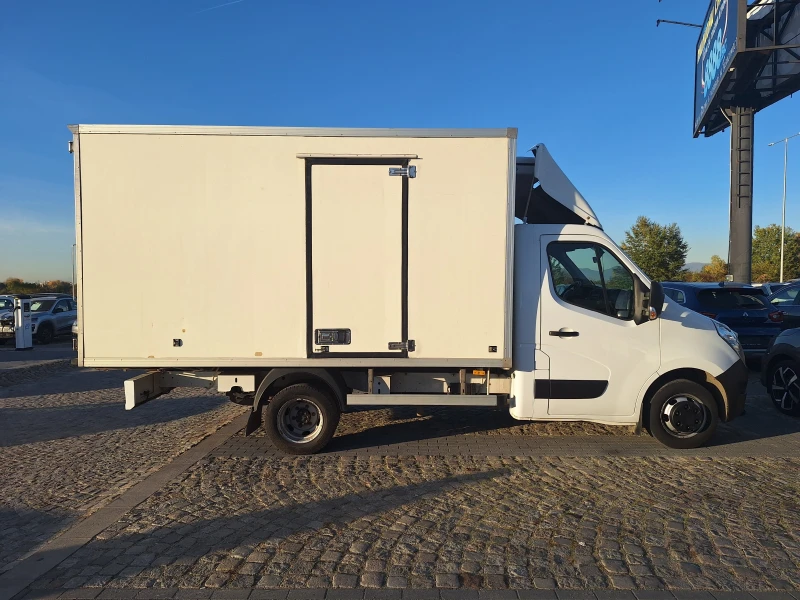 Renault Master ХЛАДИЛЕН L3 2.3dCi 130к.с., снимка 7 - Бусове и автобуси - 48125336