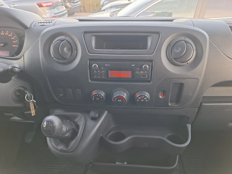 Renault Master ХЛАДИЛЕН L3 2.3dCi 130к.с., снимка 9 - Бусове и автобуси - 48125336