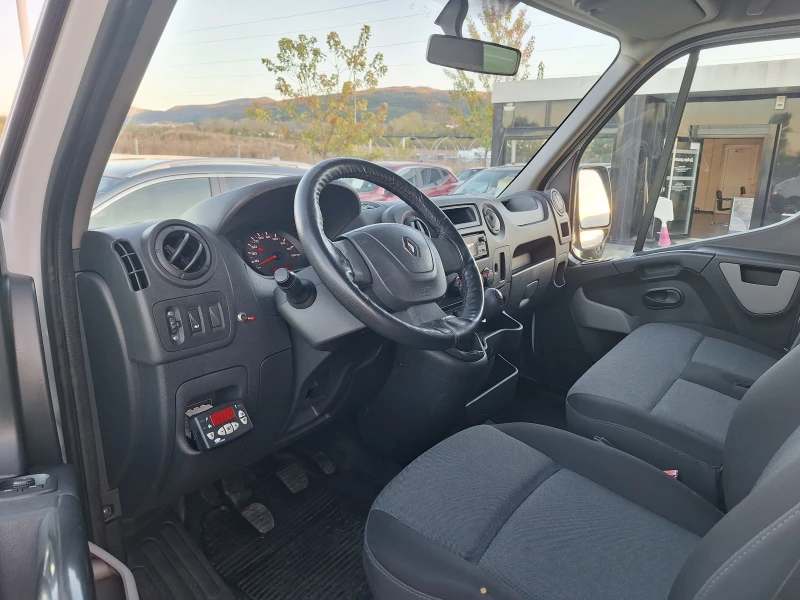 Renault Master ХЛАДИЛЕН L3 2.3dCi 130к.с., снимка 10 - Бусове и автобуси - 48125336