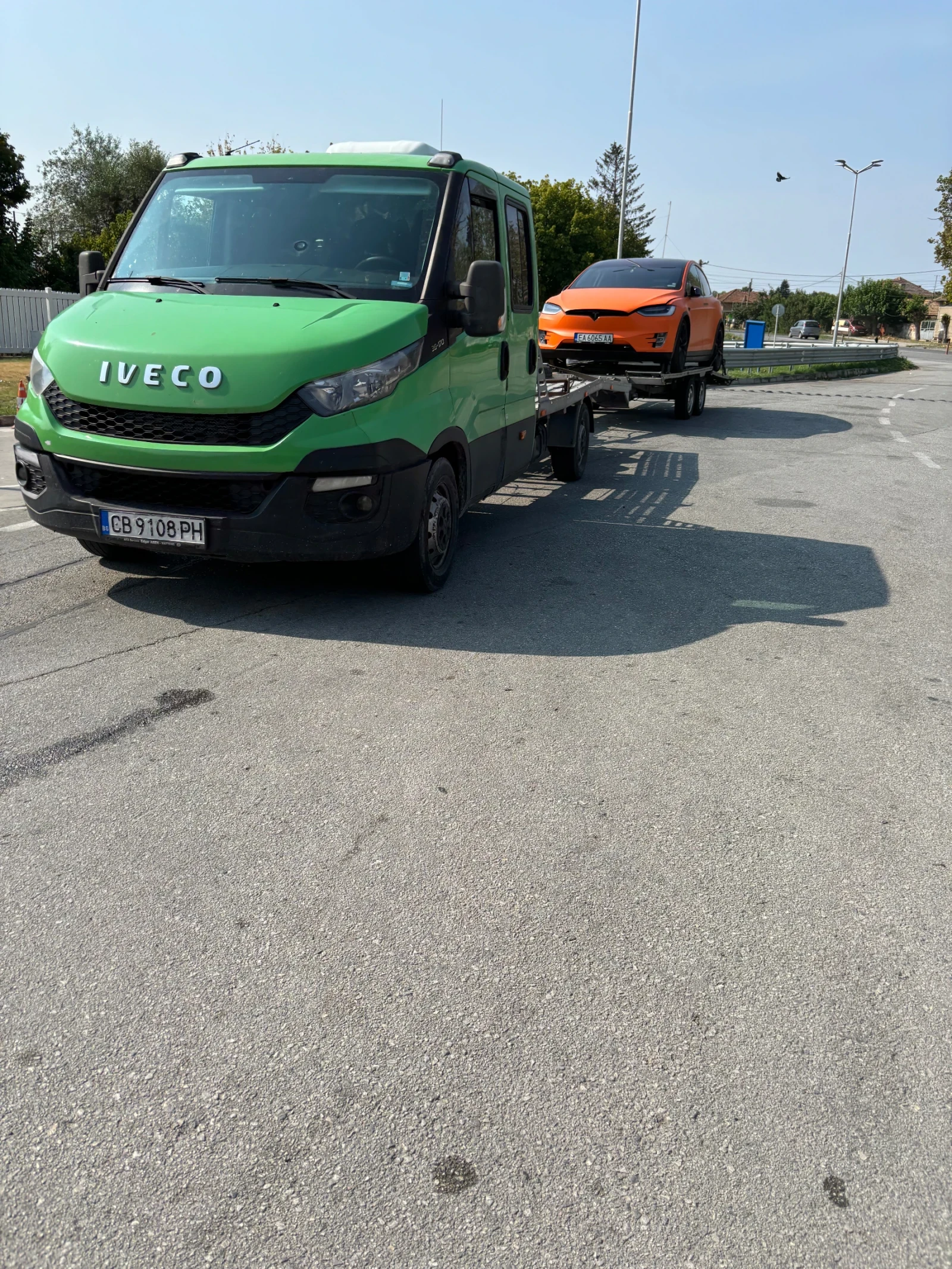 Iveco Daily 35S17 - изображение 8