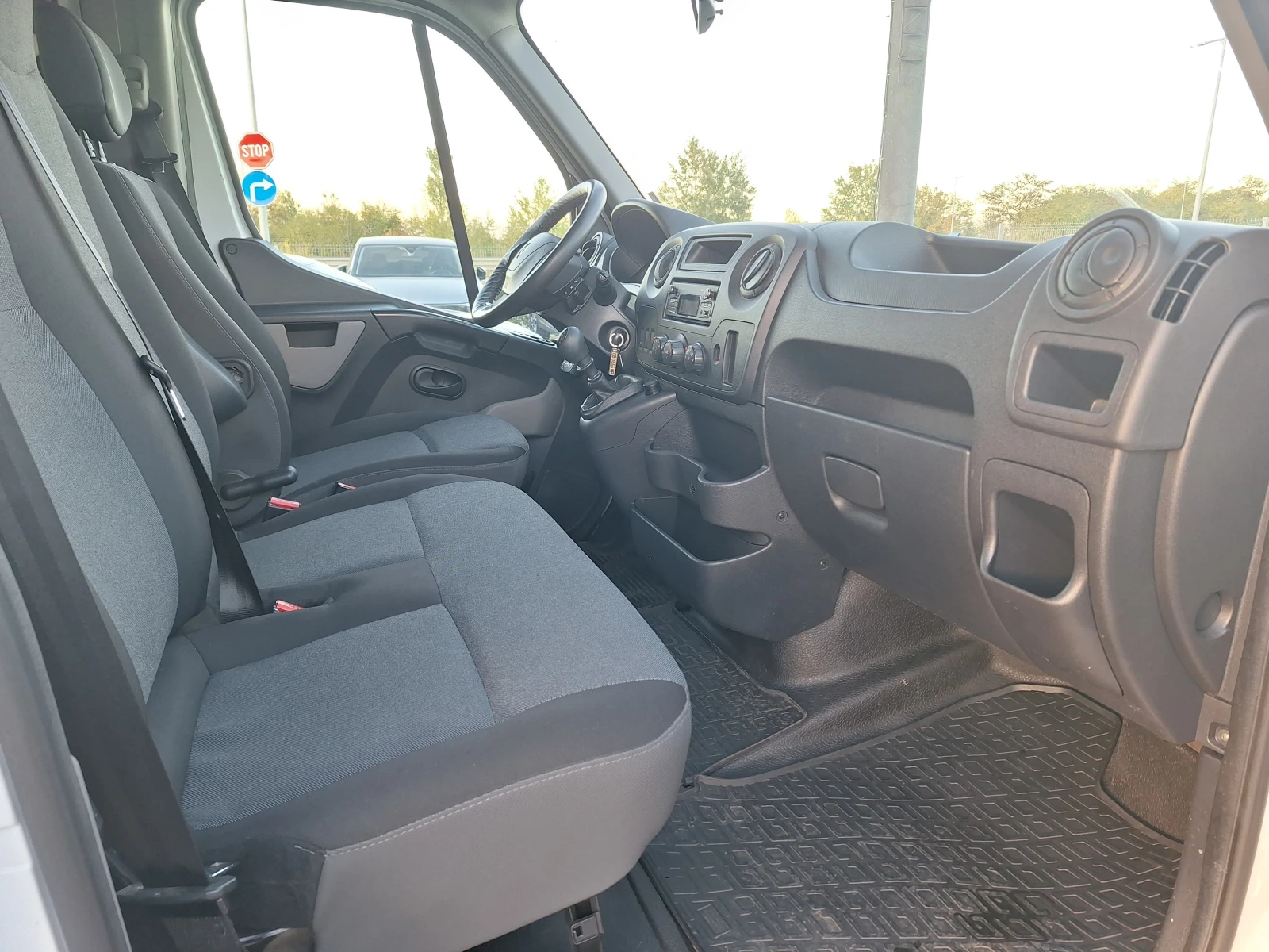 Renault Master  L3 2.3dCi 130.. | Mobile.bg   11