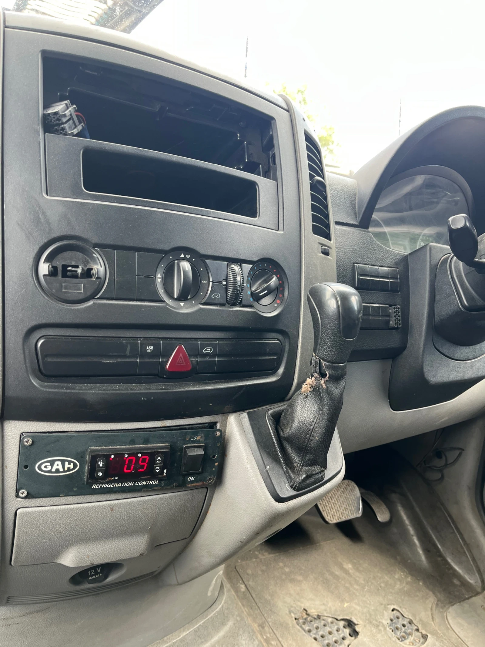 Mercedes-Benz Sprinter 311Cdi ом646 - изображение 6