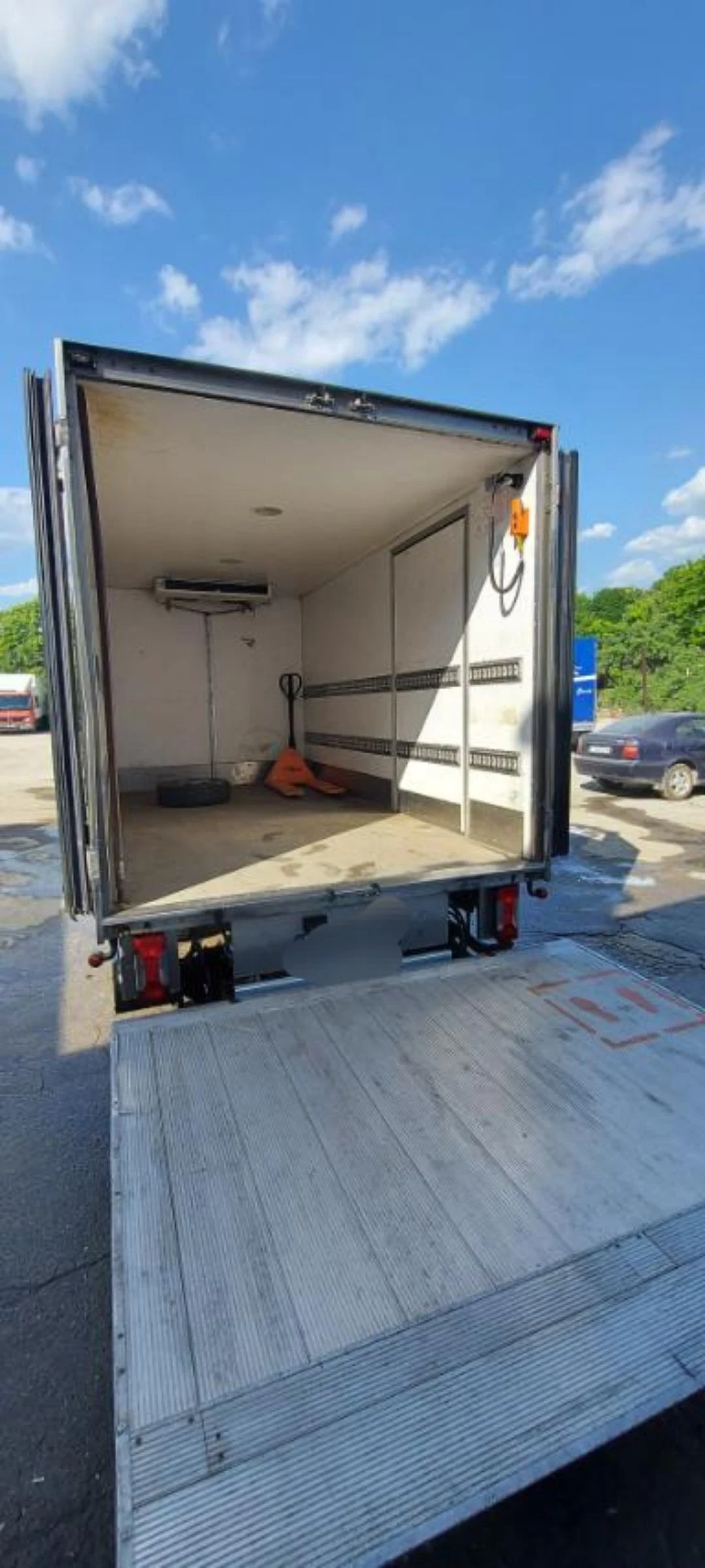 Iveco Deily 50C  - изображение 5