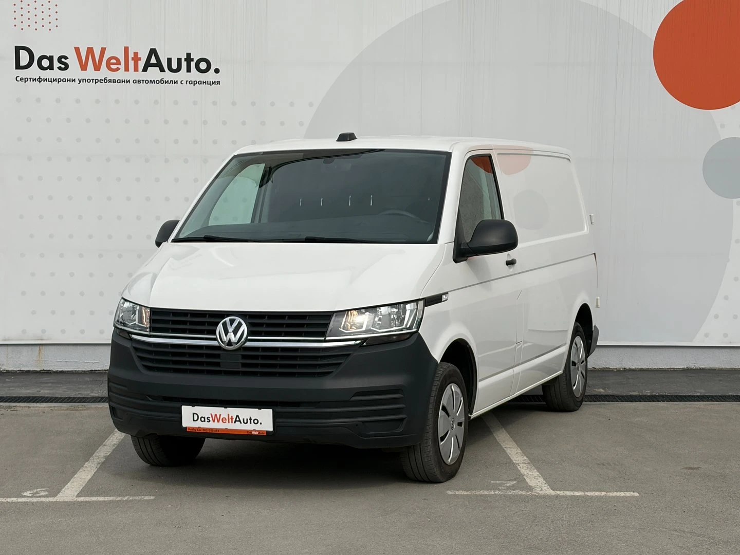 VW Transporter | Mobile.bg � ����������� 1