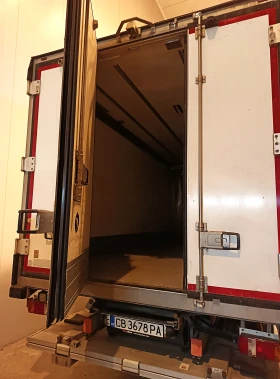 Mercedes-Benz Atego 1222, снимка 13