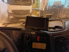 Mercedes-Benz Atego 1222, снимка 6