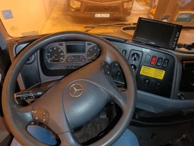Mercedes-Benz Atego 1222, снимка 5