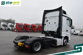Mercedes-Benz Actros SZM25134, снимка 5 — Bazar.bg Mercedes-Benz Actros SZM25134, снимка 5