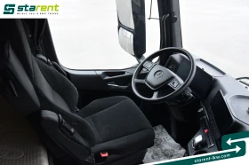 Mercedes-Benz Actros SZM25134, снимка 15 — Bazar.bg Mercedes-Benz Actros SZM25134, снимка 15