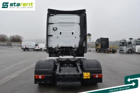 Mercedes-Benz Actros SZM25134, снимка 6 — Bazar.bg Mercedes-Benz Actros SZM25134, снимка 6