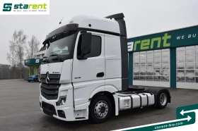Mercedes-Benz Actros SZM25134