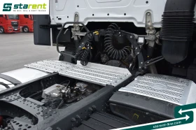 Mercedes-Benz Actros SZM25134, снимка 11 — Bazar.bg Mercedes-Benz Actros SZM25134, снимка 11