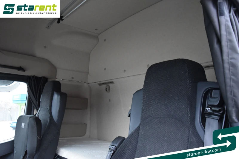 Mercedes-Benz Actros SZM25134, снимка 14 - Камиони - 52753032