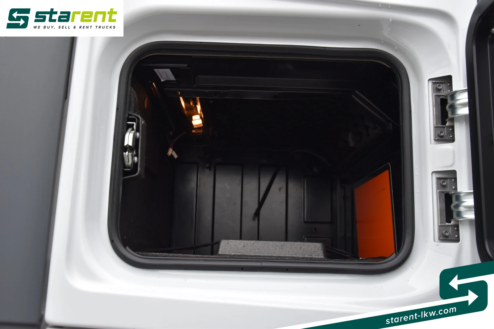 Mercedes-Benz Actros SZM25134 | Mobile.bg � ����������� 13