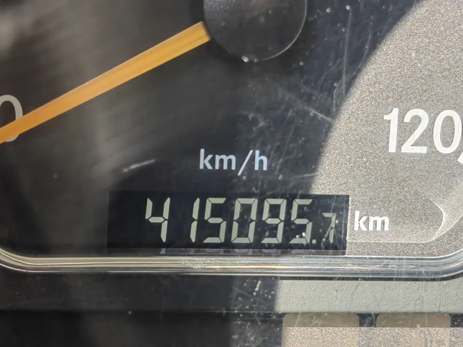 Mercedes-Benz Atego 1222, снимка 3 - Камиони - 54592624