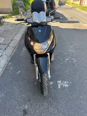 Piaggio Beverly 125, снимка 2