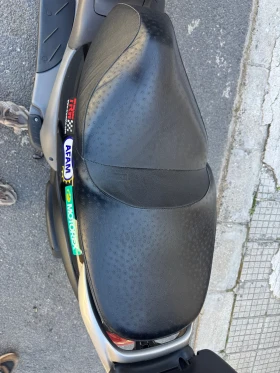 Piaggio Beverly 125, снимка 7